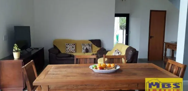 Casa de Condomínio com 3 Quartos à venda, 160m² no Loteamento Terras de São Pedro e São Paulo, Salto