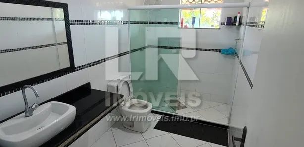 Sobrado com 4 Quartos à venda, 280m² no , Iguaba Grande