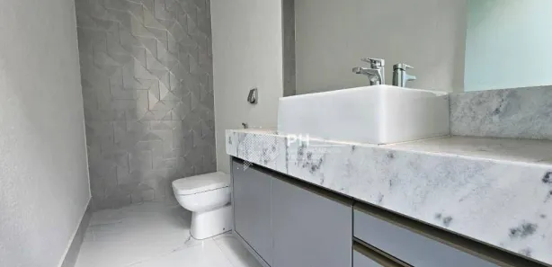 Casa de Condomínio com 3 Quartos para venda ou aluguel, 138m² no Jardim Santa Mônica I, Mogi Guaçu