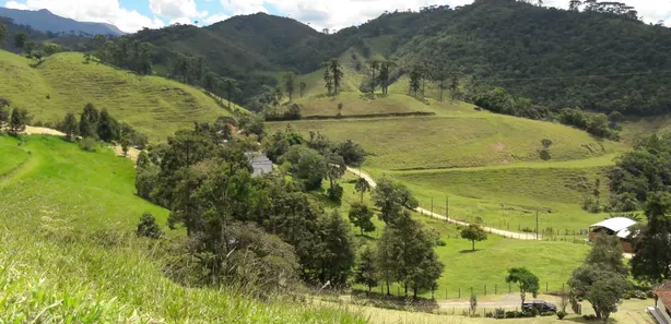 Fazenda / Sítio / Chácara à venda, 20000m² no Visconde de Mauá, Resende