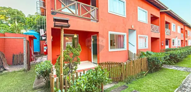 Apartamento com 2 Quartos à venda, 57m² no Monte Gordo (Monte Gordo), Camaçari