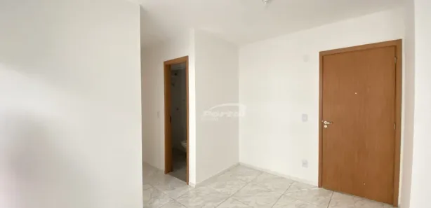 Apartamento com 2 Quartos à venda, 44m² no Badenfurt, Blumenau