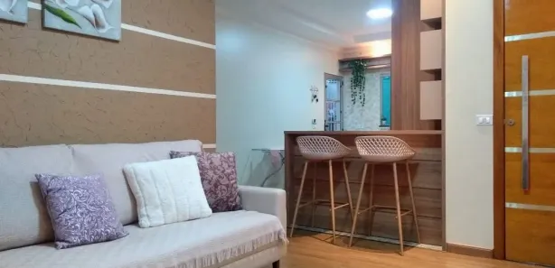 Casa com 3 Quartos à venda, 115m² no Centro, Ibiporã
