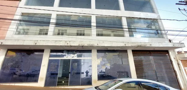 Prédio Inteiro para venda ou aluguel, 919m² no Núcleo Residencial Silvio Vilari, São Carlos
