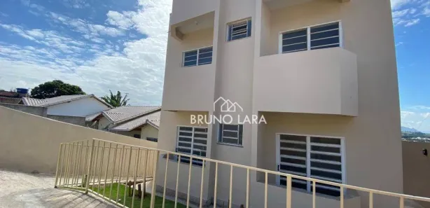 Apartamento com 3 Quartos à venda, 65m² no Jardim Vila Rica, Igarapé