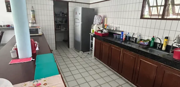 Casa de Condomínio com 4 Quartos para alugar, 180m² no Aldeia dos Camarás, Camaragibe