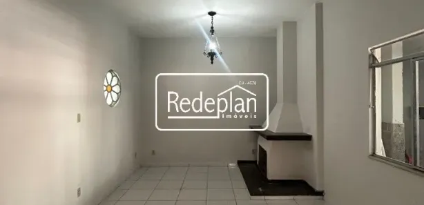 Casa com 3 Quartos para alugar, 122m² no Siderópolis, Volta Redonda