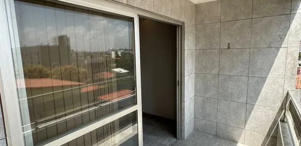Apartamento com 4 Quartos à venda, 110m² no Candeias, Jaboatão dos Guararapes