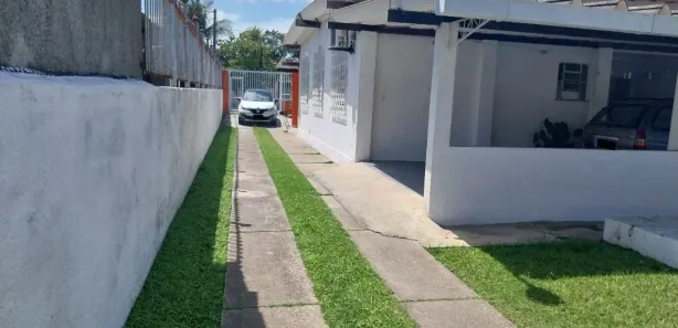 Casa com 3 Quartos à venda, 232m² no Bananeiras, Araruama