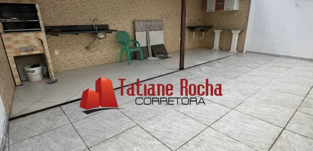 Casa de Condomínio com 2 Quartos para alugar, 10m² no Santo Antônio dos Prazeres, Feira de Santana