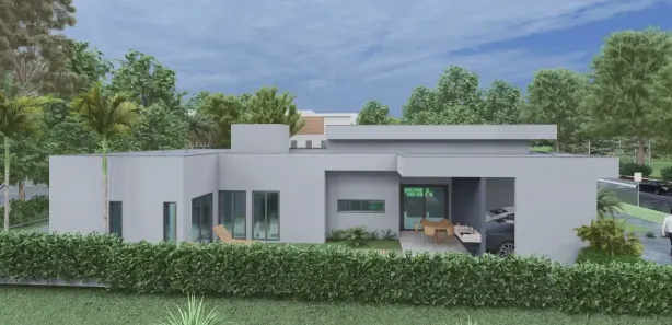 Casa de Condomínio com 4 Quartos à venda, 182m² no , Paudalho