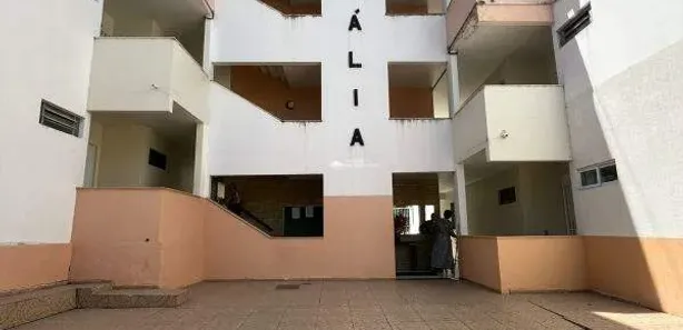 Apartamento com 3 Quartos à venda, 64m² no Santa Luzia, Teresina