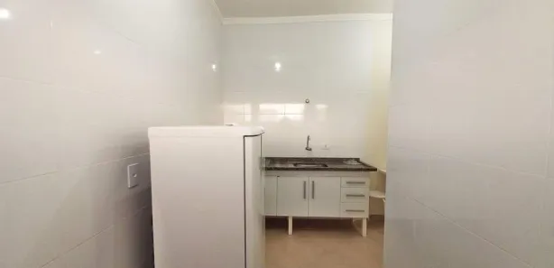 Kitnet com 1 Quarto para alugar, 30m² no Jardim Cidade Universitária I, Limeira