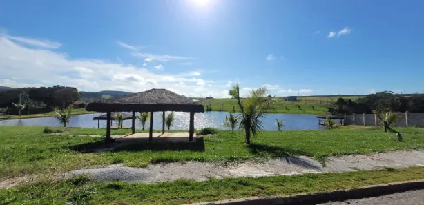 Terreno / Lote / Condomínio à venda, 613m² no Zona Rural, Leopoldo de Bulhões