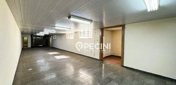 Loja / Salão / Ponto Comercial à venda, 281m² no Jardim Brasília II, Rio Claro