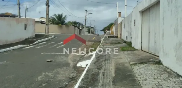 Terreno / Lote / Condomínio à venda, 160m² no Jauá (Abrantes), Camaçari