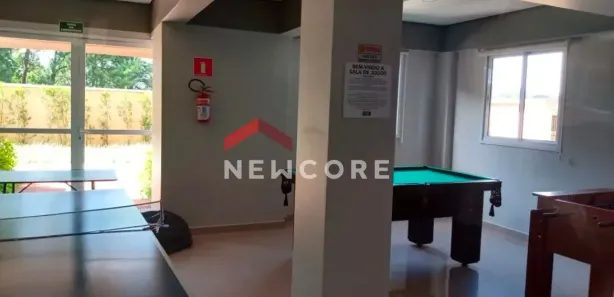 Apartamento com 2 Quartos à venda, 49m² no Santa Maria, Osasco