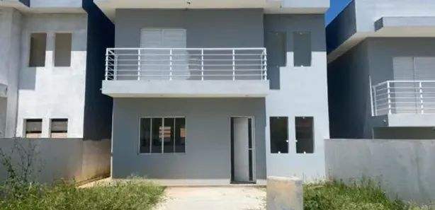 Sobrado com 2 Quartos à venda, 83m² no Terras De Sao Jose, Mairinque