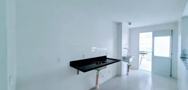Apartamento com 3 Quartos à venda, 105m² no Vila Alzira, Guarujá