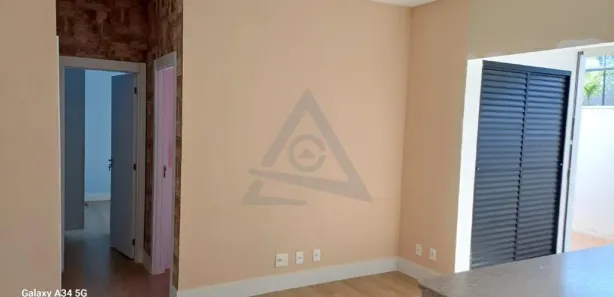 Apartamento com 2 Quartos à venda, 93m² no Swiss Park, Campinas