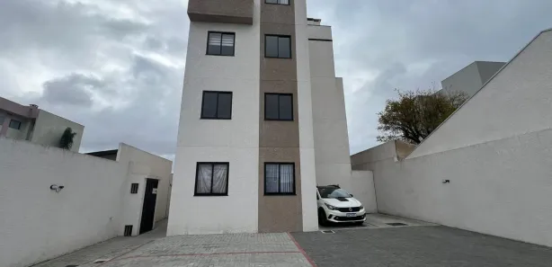 Cobertura com 3 Quartos à venda, 67m² no Parque da Fonte, São José dos Pinhais
