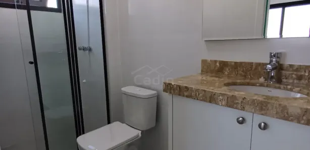 Apartamento com 2 Quartos para alugar, 70m² no Gravatá, Navegantes