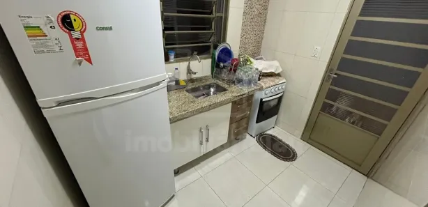 Casa com 2 Quartos à venda, 80m² no Chácara Braz Miraglia, Jaú