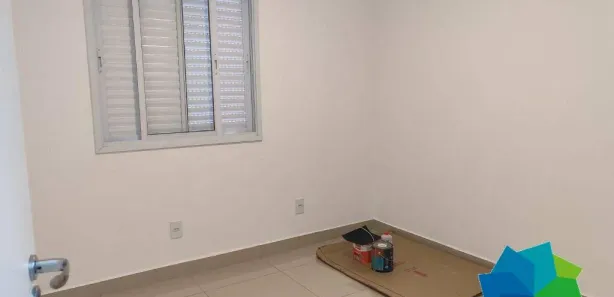 Apartamento com 2 Quartos para alugar, 74m² no Jardim Nair Maria, Salto