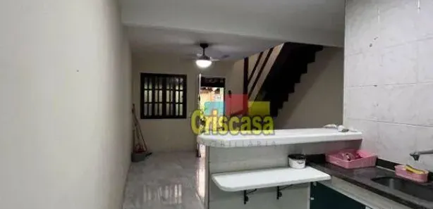 Casa com 2 Quartos para venda ou aluguel, 76m² no Jardim Flamboyant, Cabo Frio