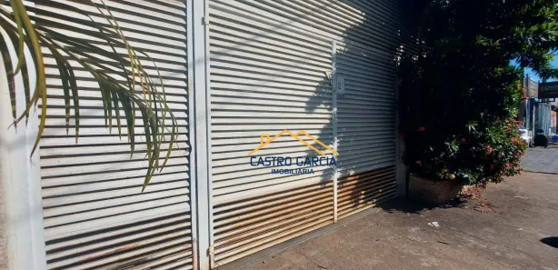 Loja / Salão / Ponto Comercial para alugar, 150m² no Vila Ferrarezi, Santa Bárbara D'Oeste