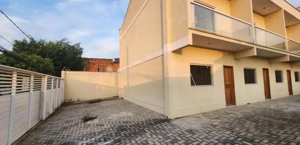 Casa com 2 Quartos à venda, 80m² no Alvarez, Nova Iguaçu