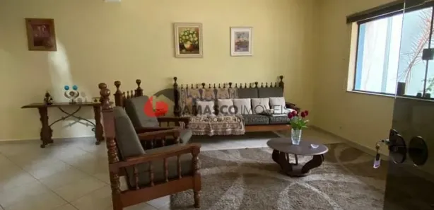 Sobrado com 3 Quartos à venda, 10m² no Osvaldo Cruz, São Caetano do Sul