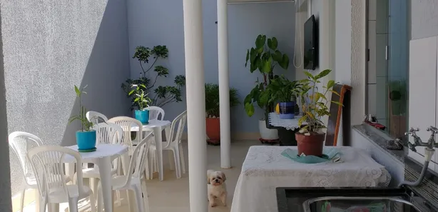 Casa de Condomínio com 4 Quartos à venda, 190m² no Arembepe (Abrantes), Camaçari