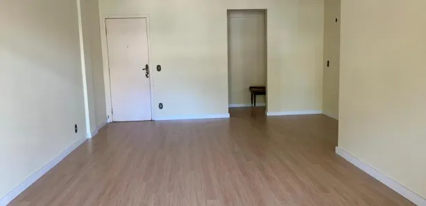 Apartamento com 3 Quartos à venda, 93m² no Saldanha Marinho, Petrópolis