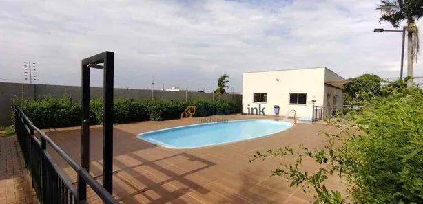 Apartamento com 2 Quartos à venda, 45m² no Jardim Gralha Azul, Sarandi