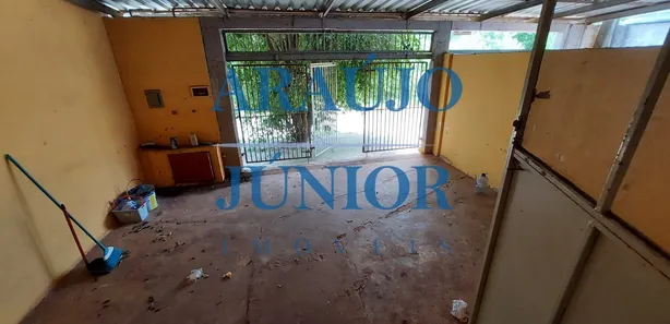 Fazenda / Sítio / Chácara com 2 Quartos à venda, 90m² no Parque Residencial Tancredi, Americana