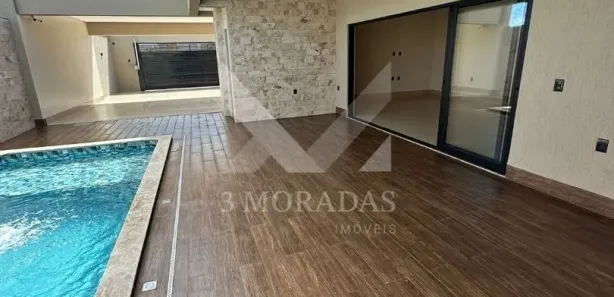 Casa com 3 Quartos à venda, 223m² no Setor Maysa, Trindade