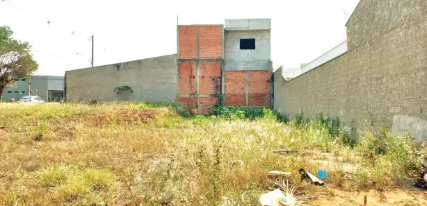 Terreno / Lote / Condomínio para alugar, 200m² no Graminha, Limeira
