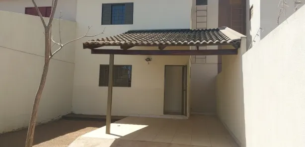 Sobrado com 3 Quartos à venda, 110m² no Jardim Buriti Sereno, Aparecida de Goiânia