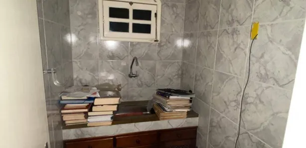 Casa Comercial com 1 Quarto para venda ou aluguel, 94m² no Centro, Campos dos Goytacazes