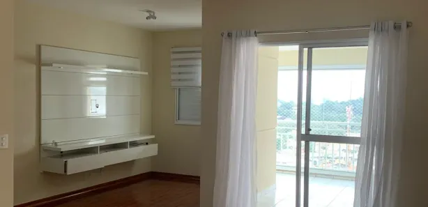 Apartamento com 2 Quartos para alugar, 87m² no Jardim Caboré, São Paulo
