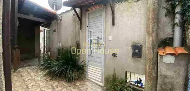 Casa com 3 Quartos à venda, 98m² no Colônia Santo Antônio, Barra Mansa