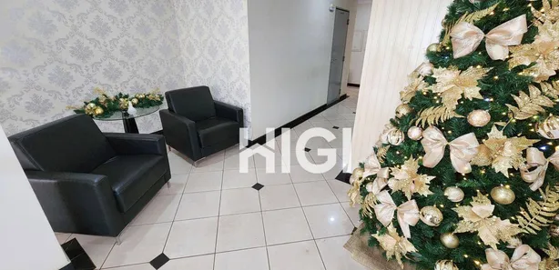 Apartamento com 3 Quartos à venda, 73m² no Bela Suiça, Londrina