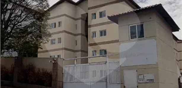 Apartamento com 2 Quartos à venda, 51m² no Vila Miranda, Itaquaquecetuba
