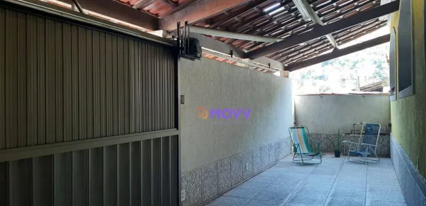 Casa com 3 Quartos à venda, 110m² no Fonseca, Niterói