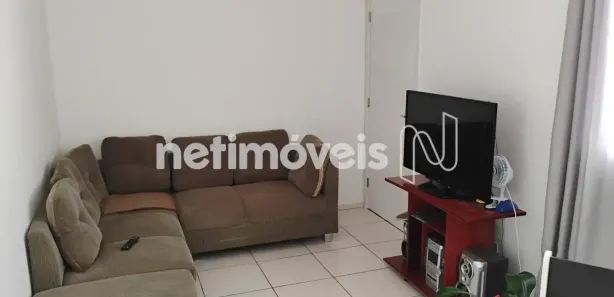 Apartamento com 2 Quartos à venda, 100m² no Gávea, Vespasiano