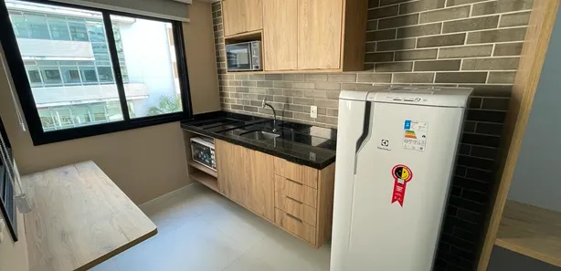 Loft com 1 Quarto para venda ou aluguel, 35m² no Ingá, Niterói