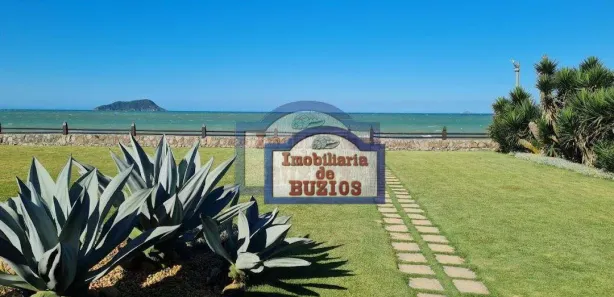 Casa com 6 Quartos para alugar, 700m² no Praia Rasa, Armação dos Búzios