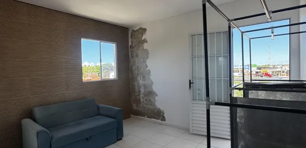 Apartamento com 2 Quartos à venda, 50m² no Praia do Francês, Marechal Deodoro