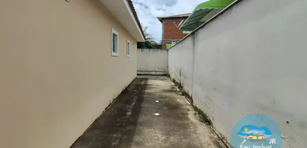 Casa com 2 Quartos à venda, 70m² no Areal, Araruama
